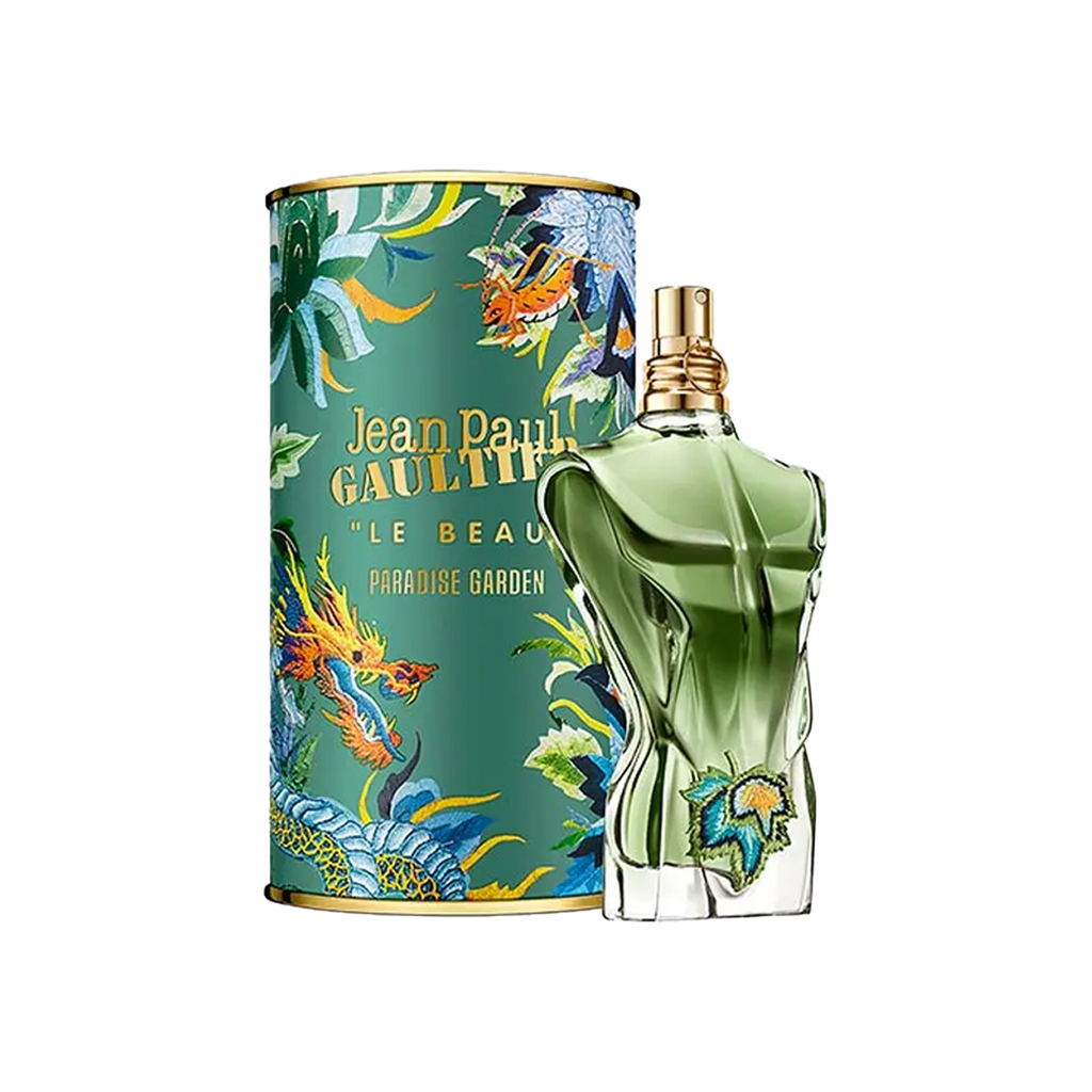 Le Beau Paradise Garden