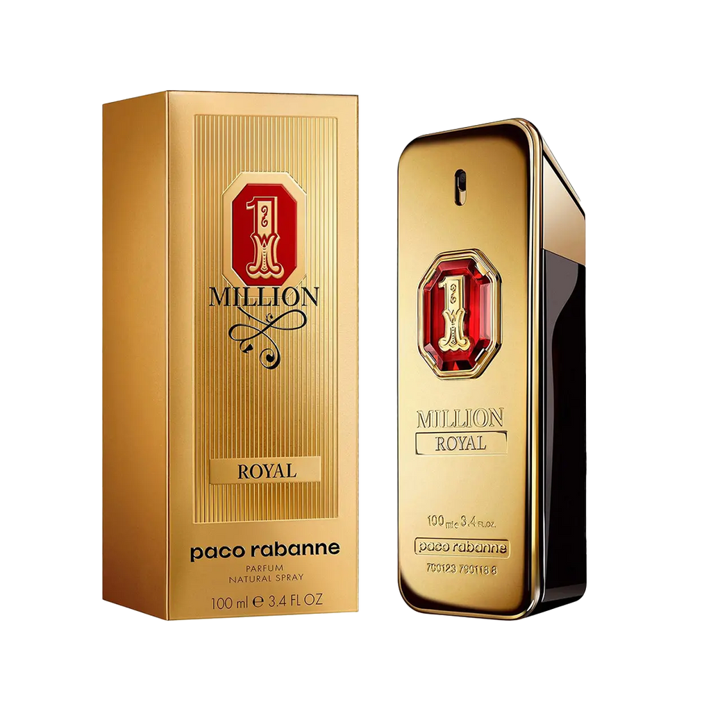 One Million Royal Paco Rabanne