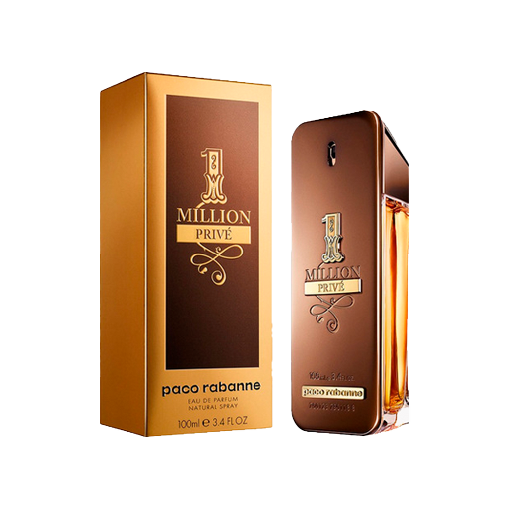 One Million Privé Paco Rabanne