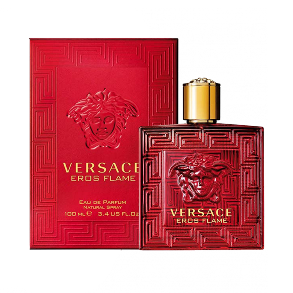 Versace Eros Flame