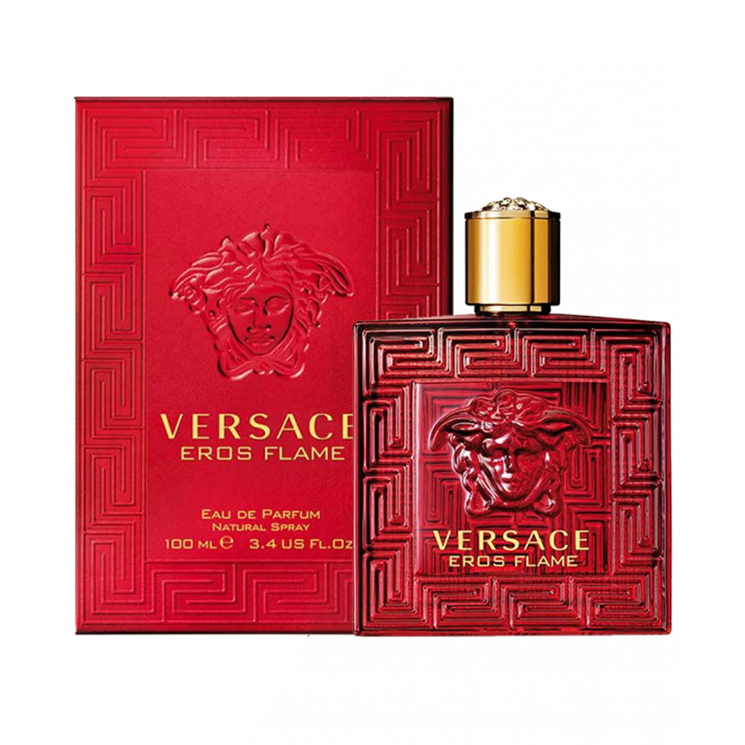 Versace Eros Flame