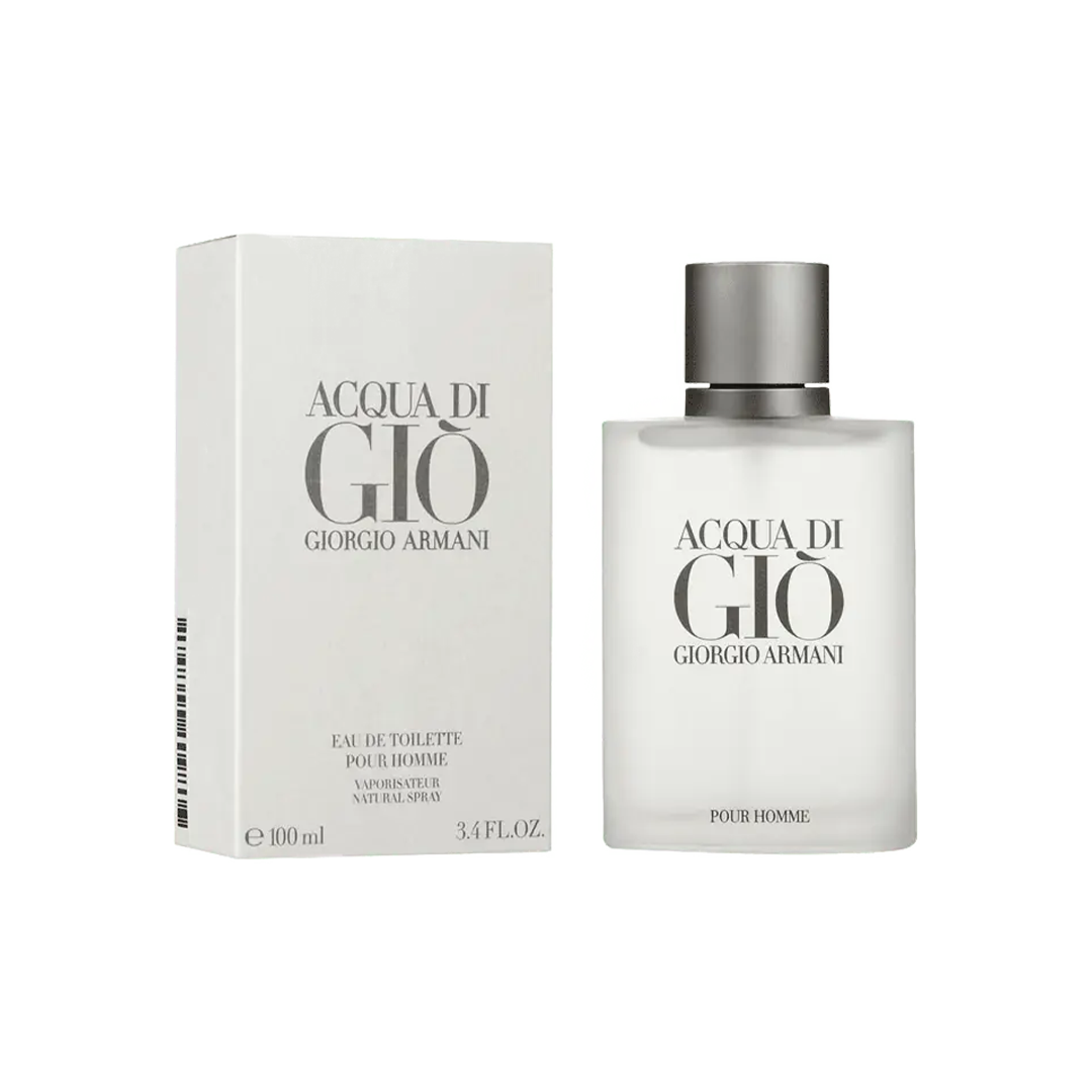 Acqua di Gio Pour Homme Giorgio Armani