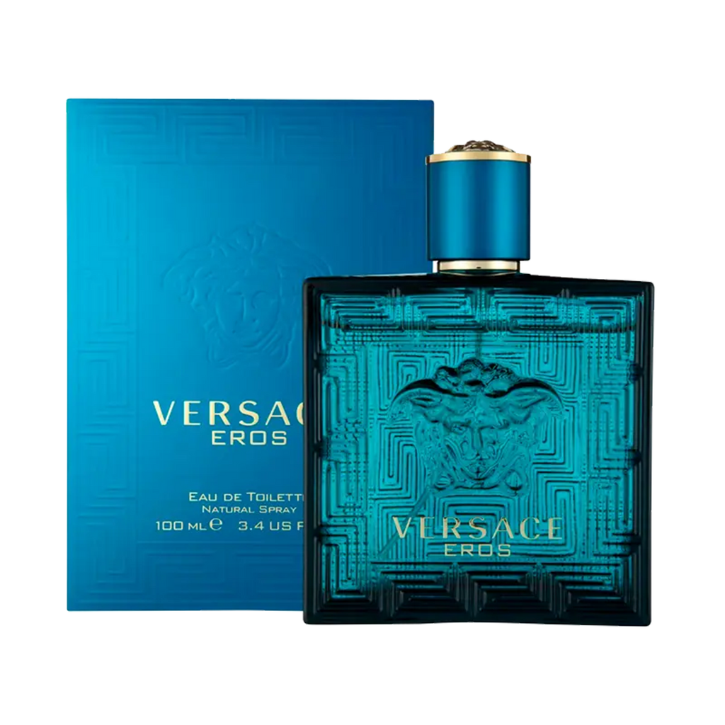 Versace Eros