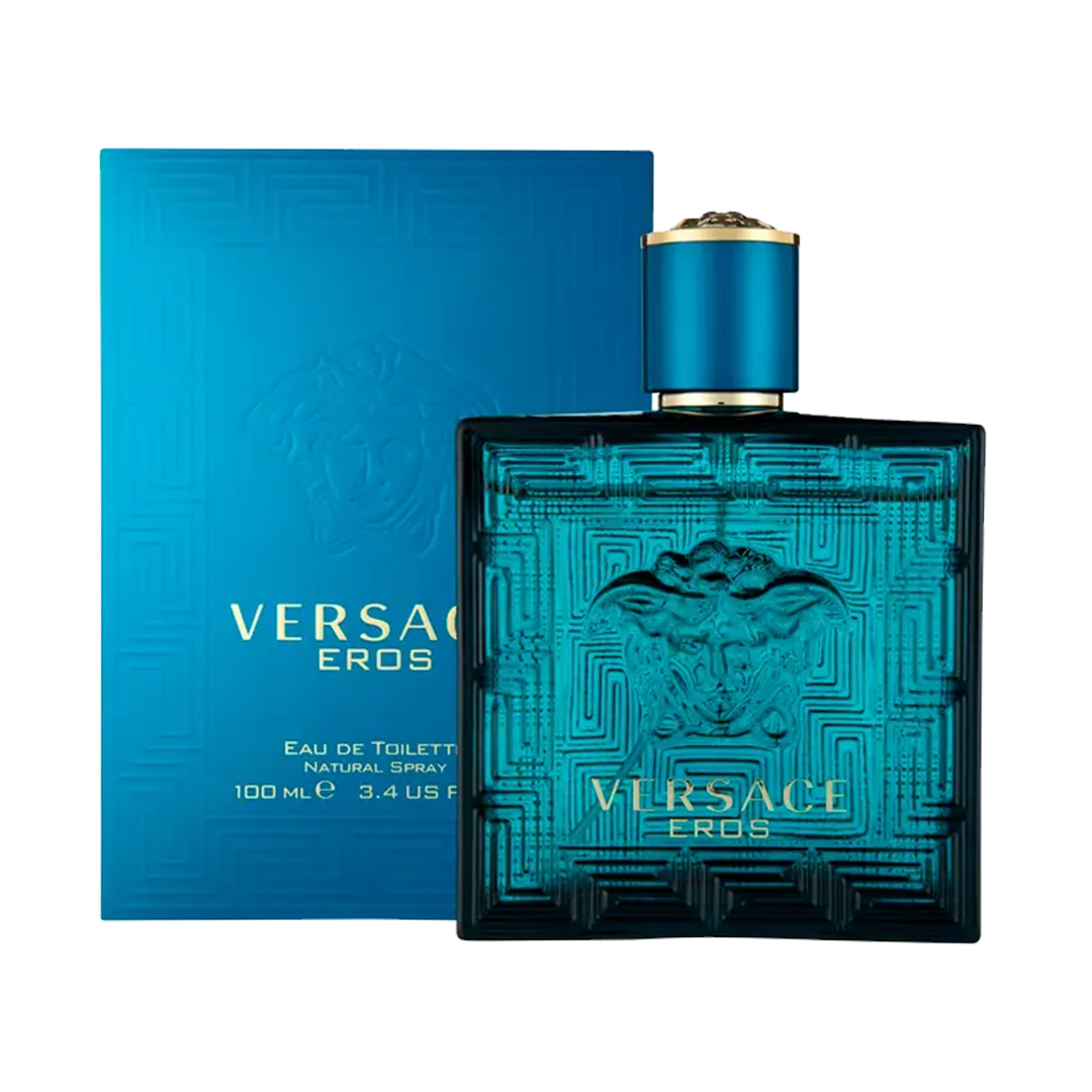 Versace Eros