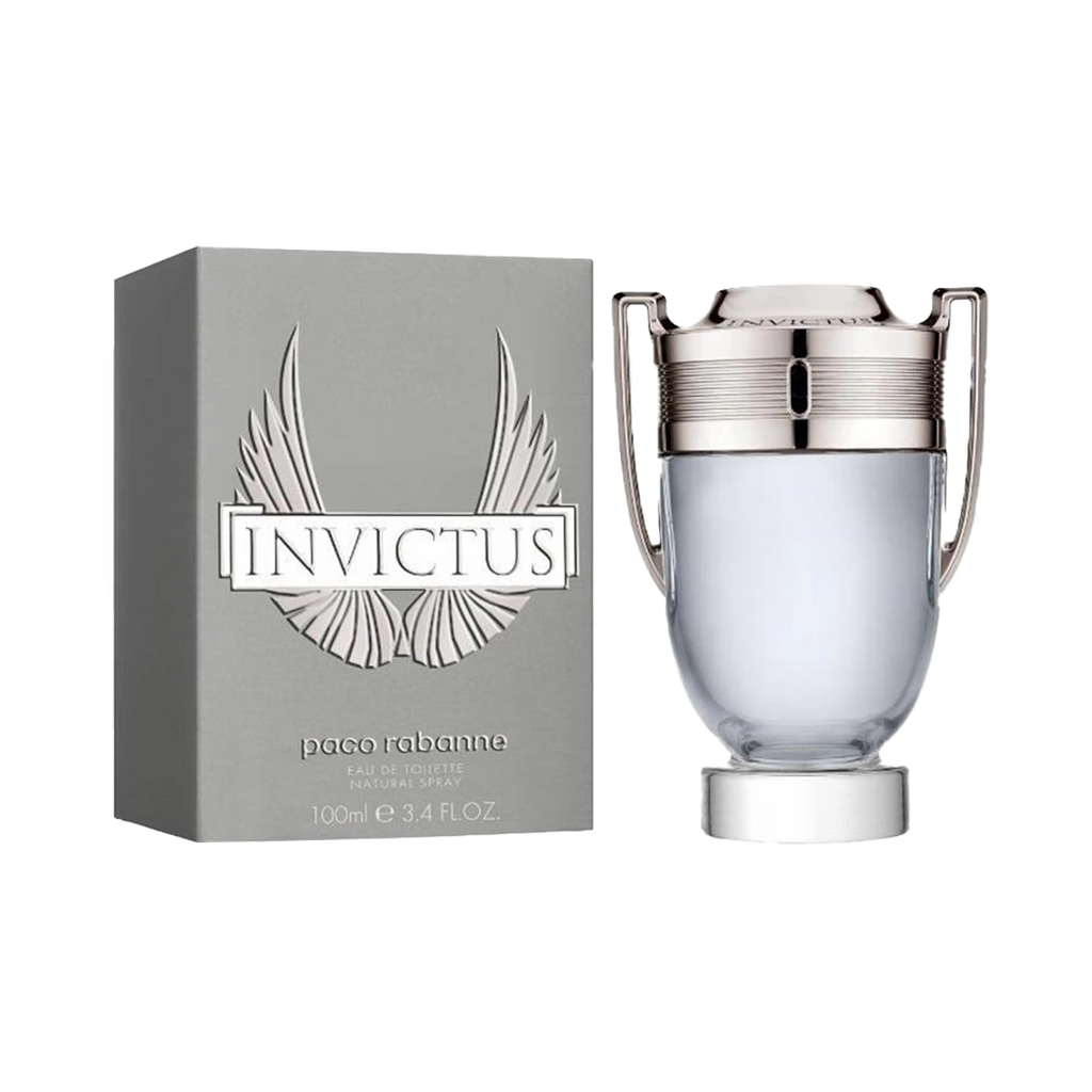 Invictus Paco Rabanne