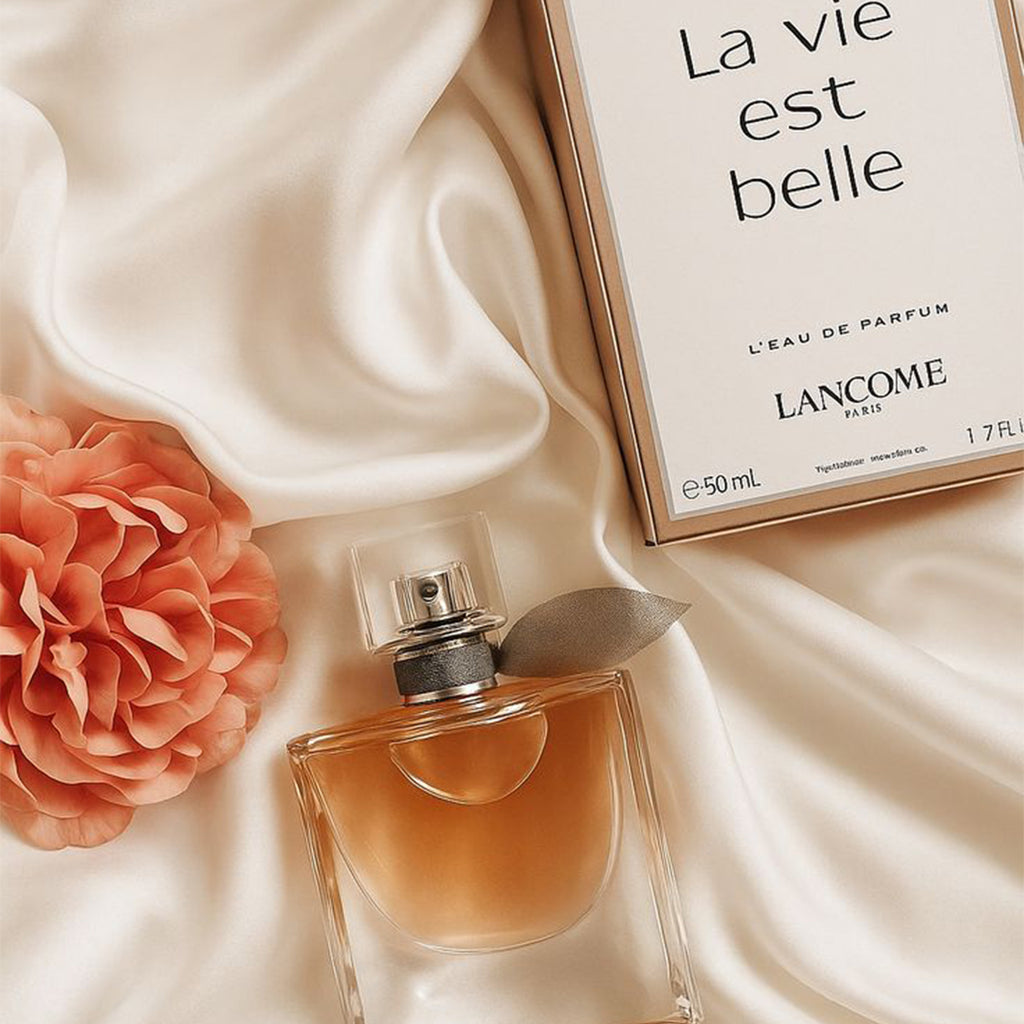 La Vie Est Belle Lancôme
