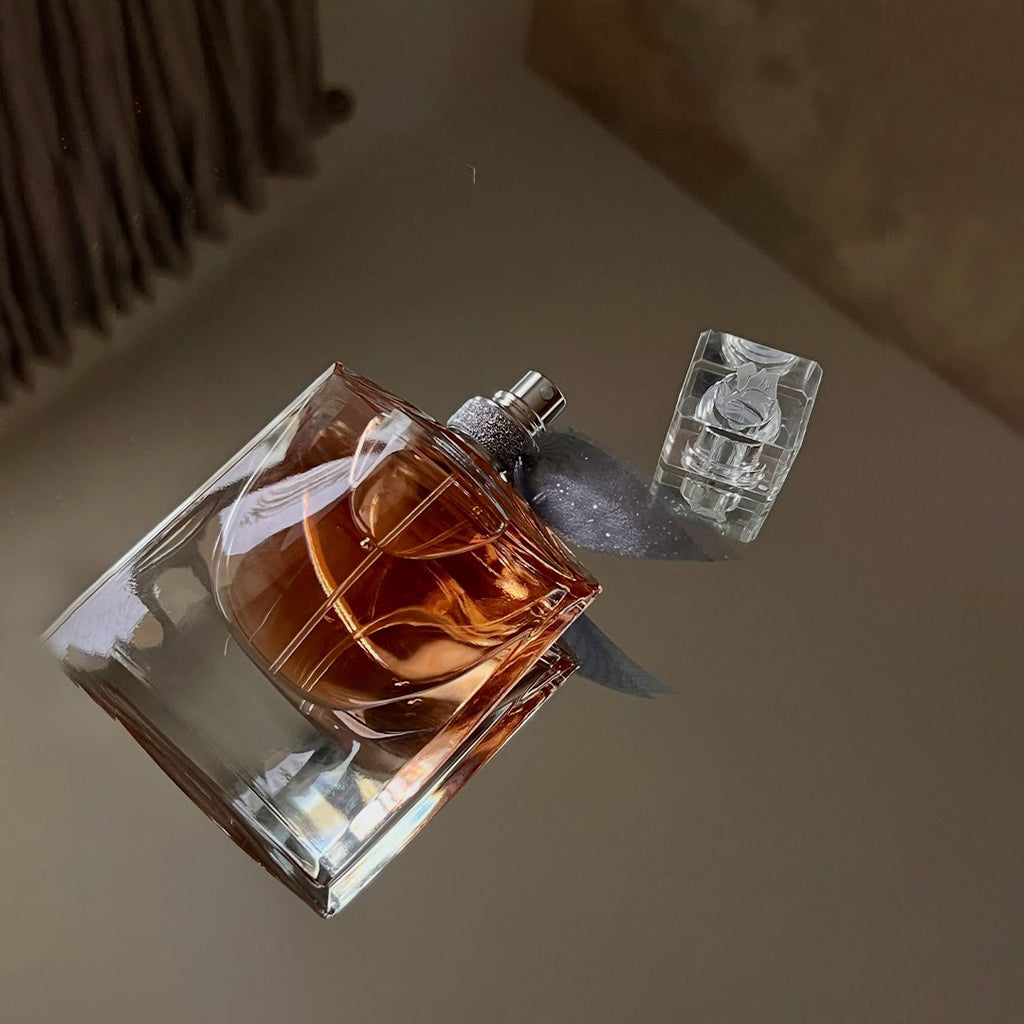 La Vie Est Belle Lancôme