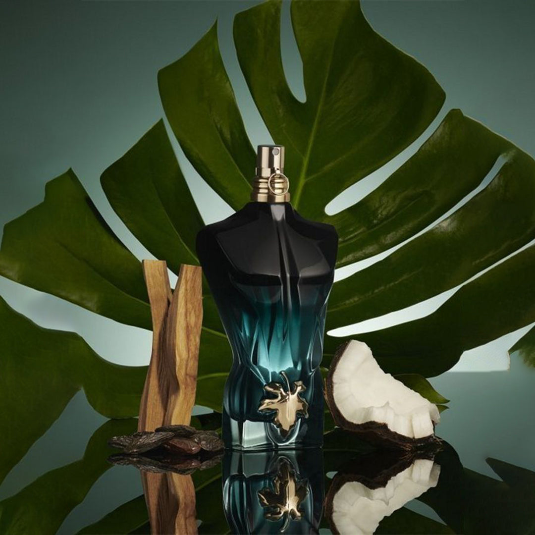 Le Beau Jean Paul Gaultier