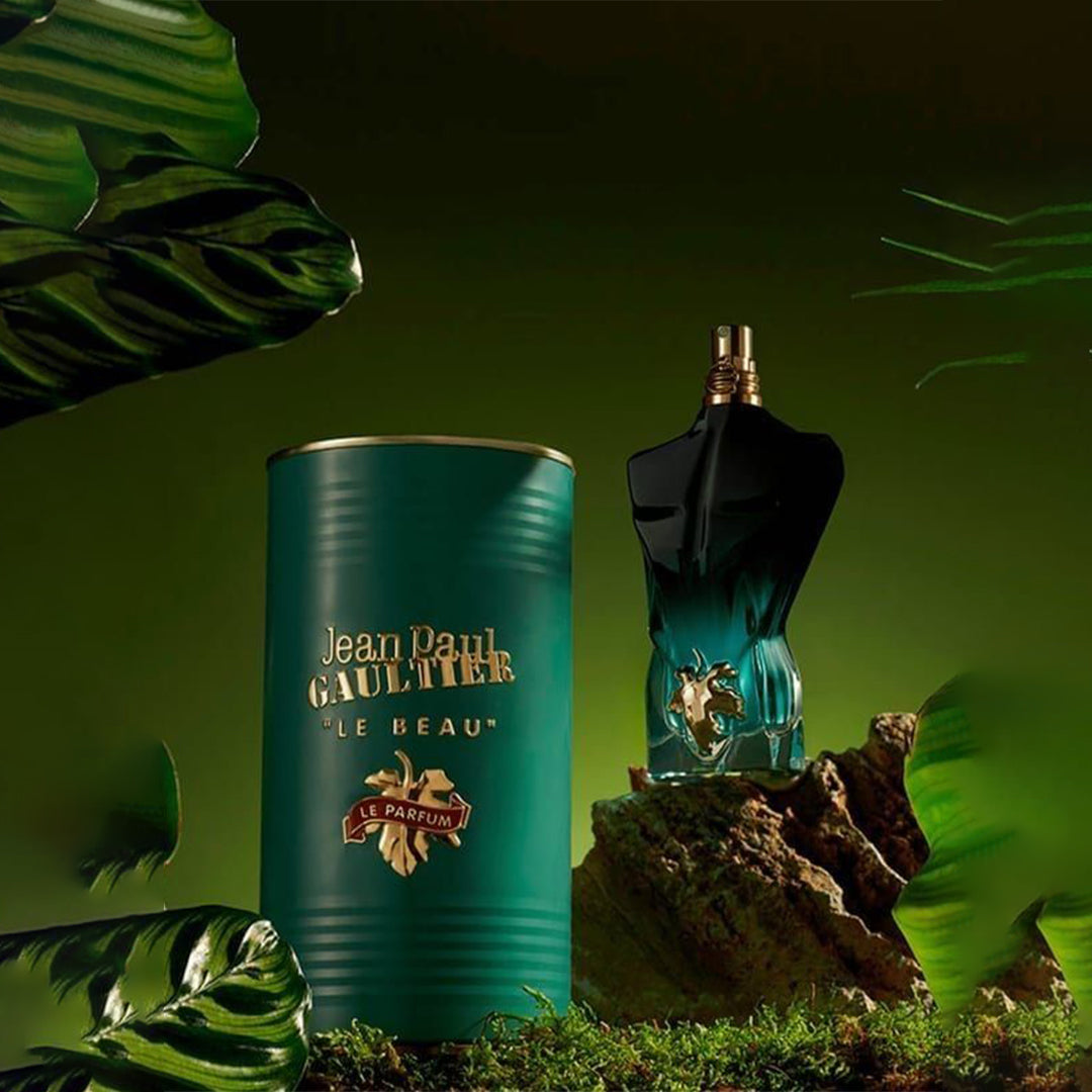 Le Beau Jean Paul Gaultier