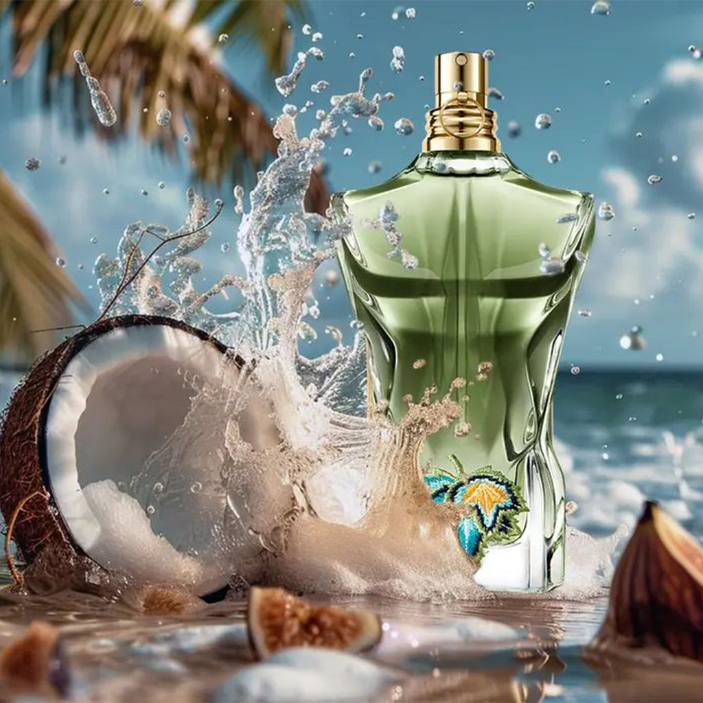 Le Beau Paradise Garden