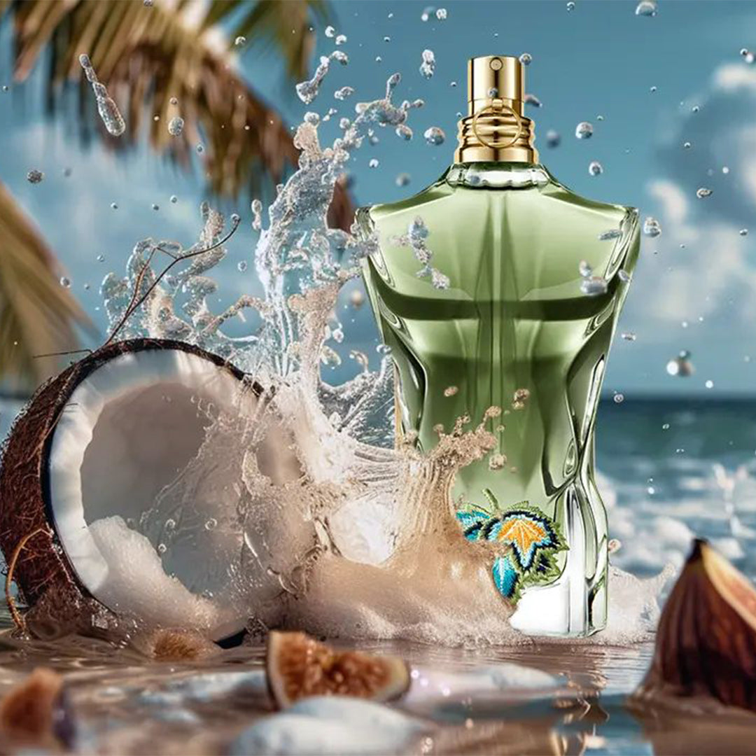 Le Beau Paradise Garden