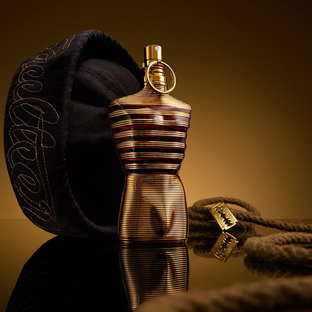 Le Male Elixir Jean Paul Gaultier