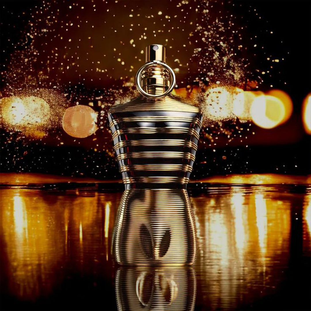 Le Male Elixir Jean Paul Gaultier