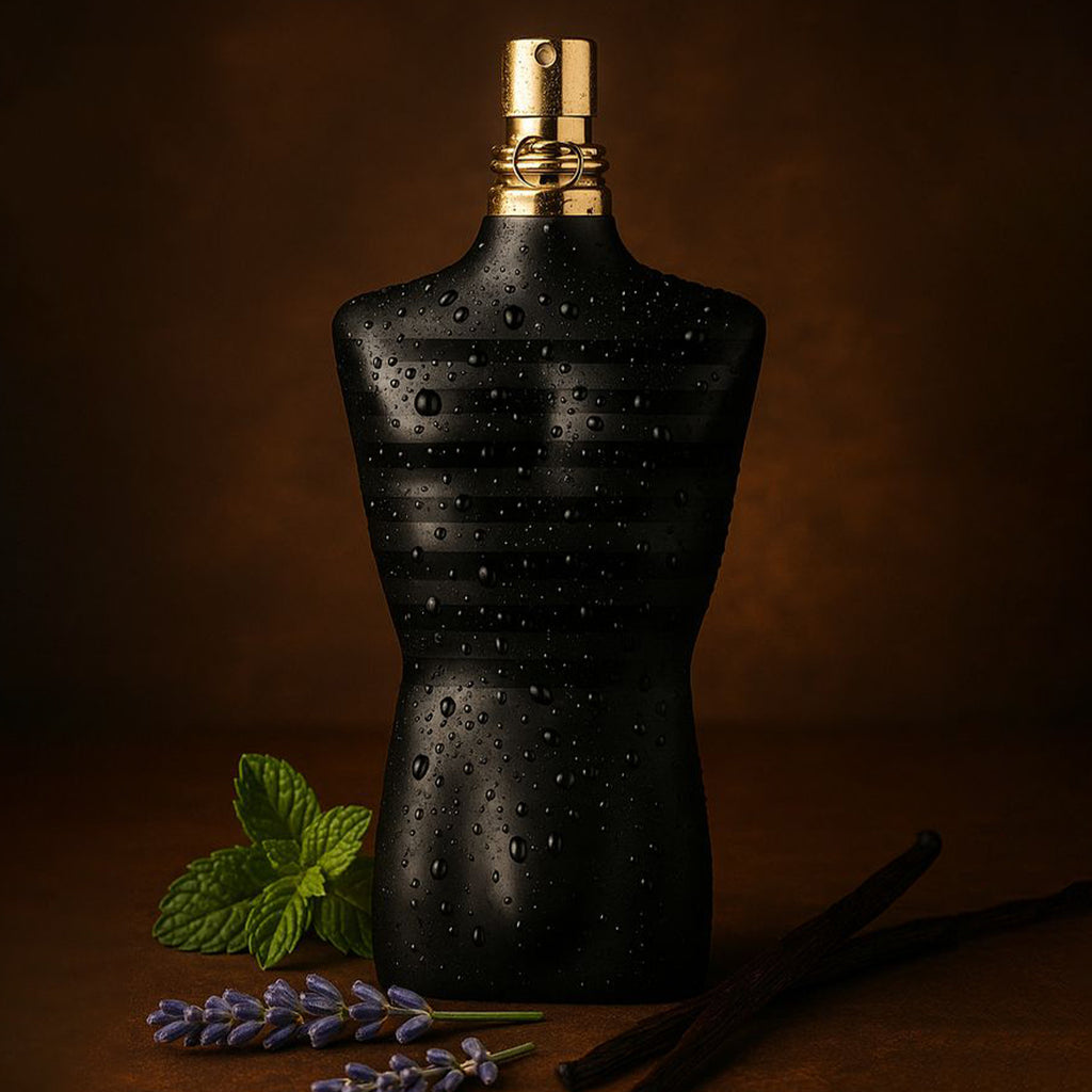 Le Male Le Parfum Jean Paul Gaultier