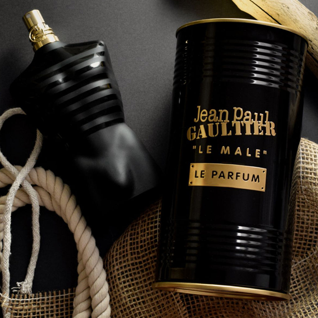 Le Male Le Parfum Jean Paul Gaultier