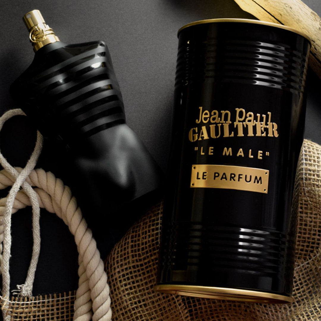 Le Male Le Parfum Jean Paul Gaultier