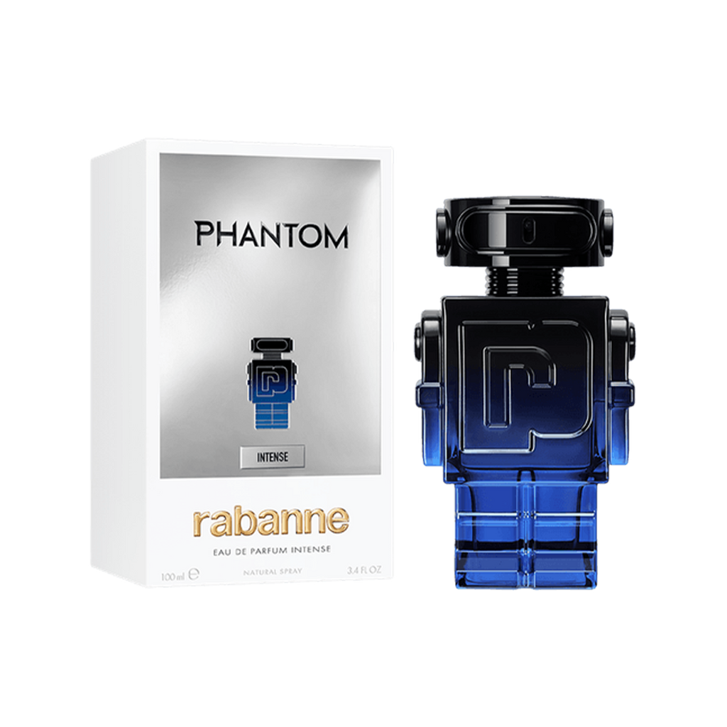 Phantom Intense Paco Rabanne