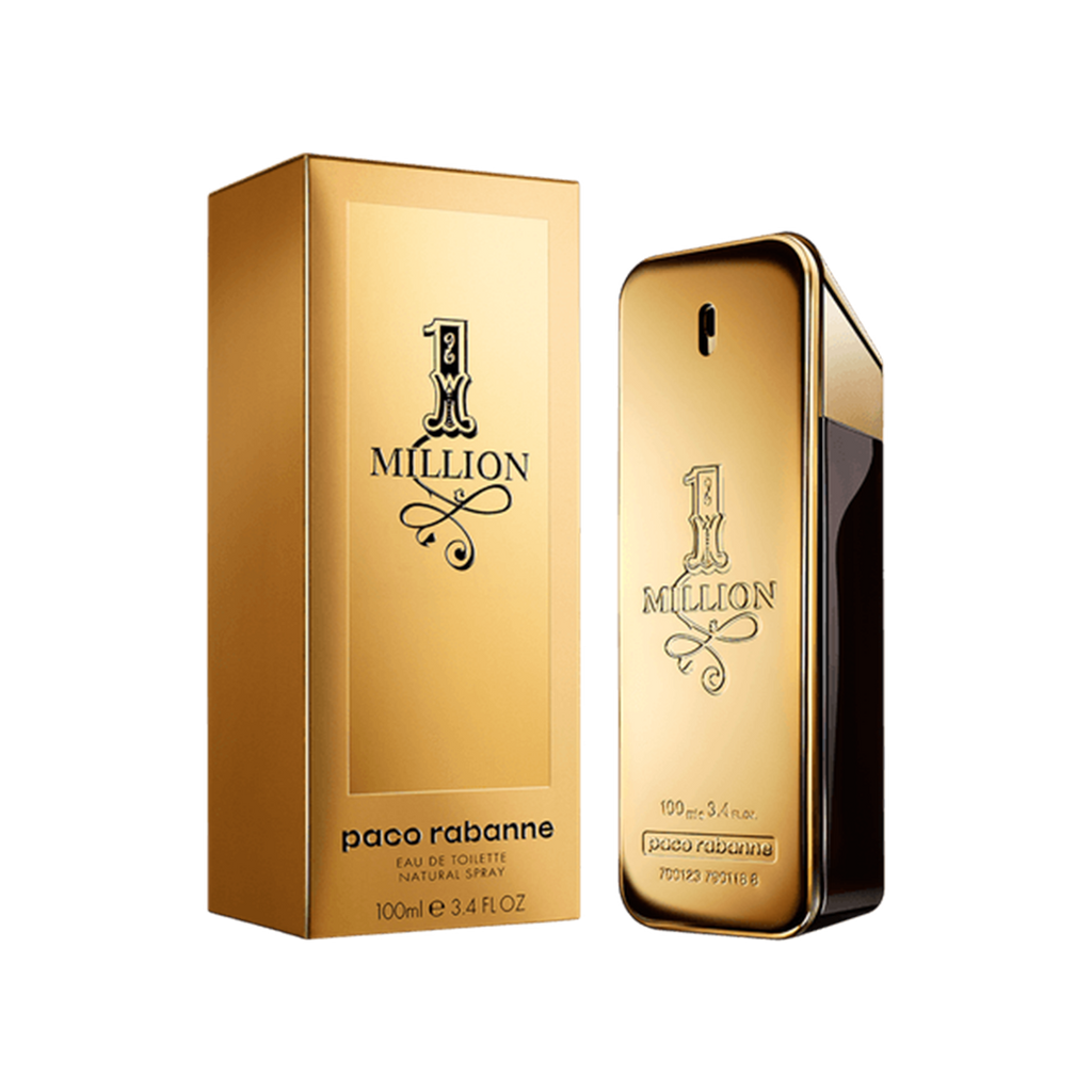 One Million Paco Rabanne