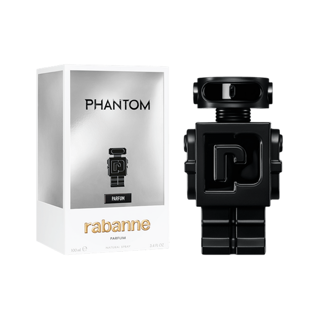Phantom Parfum Paco Rabanne
