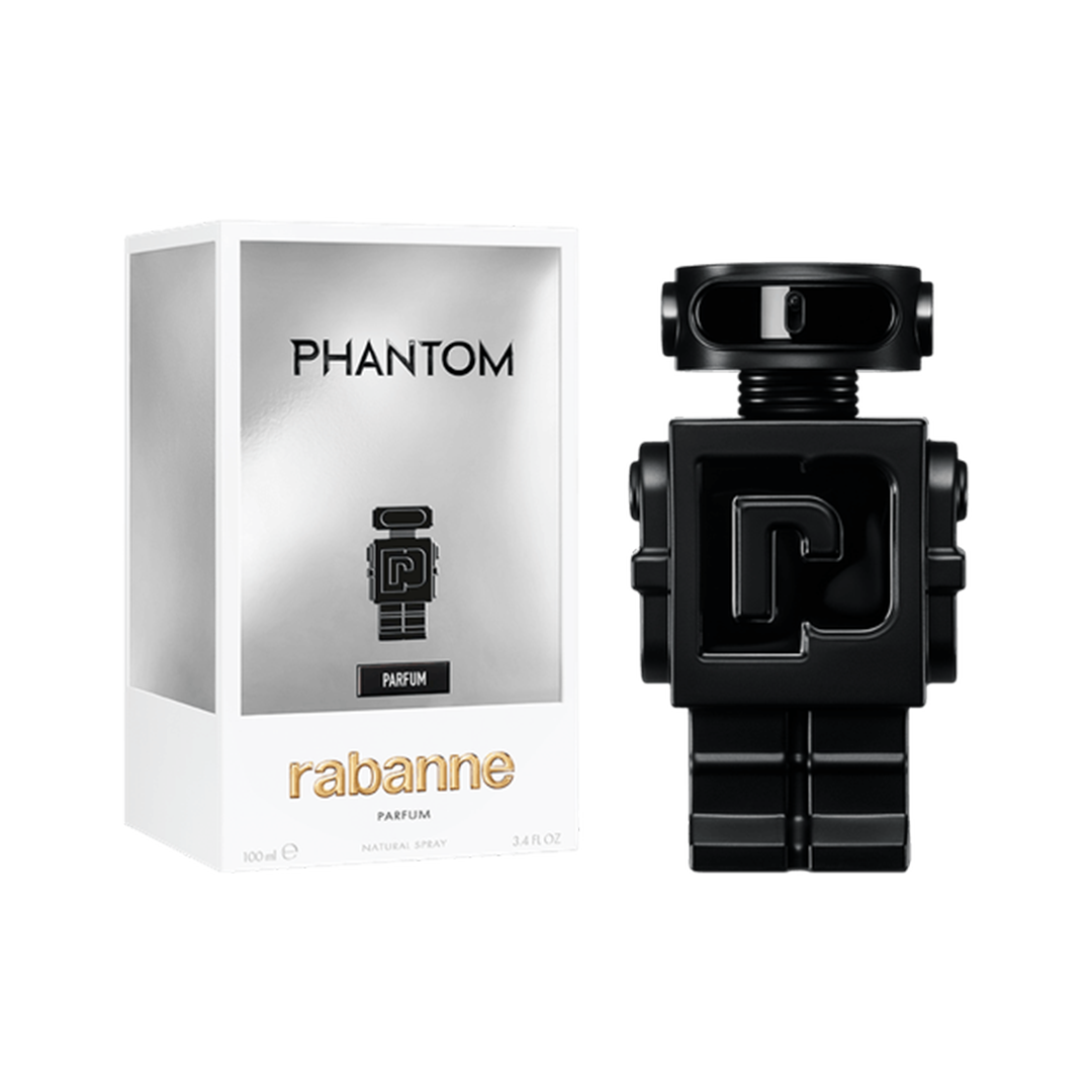 Phantom Parfum Paco Rabanne