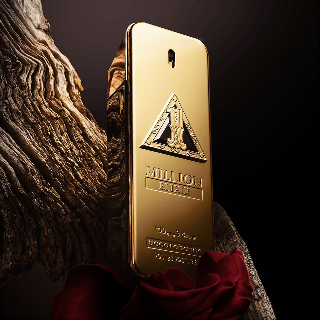 One Million Elixir Paco Rabanne