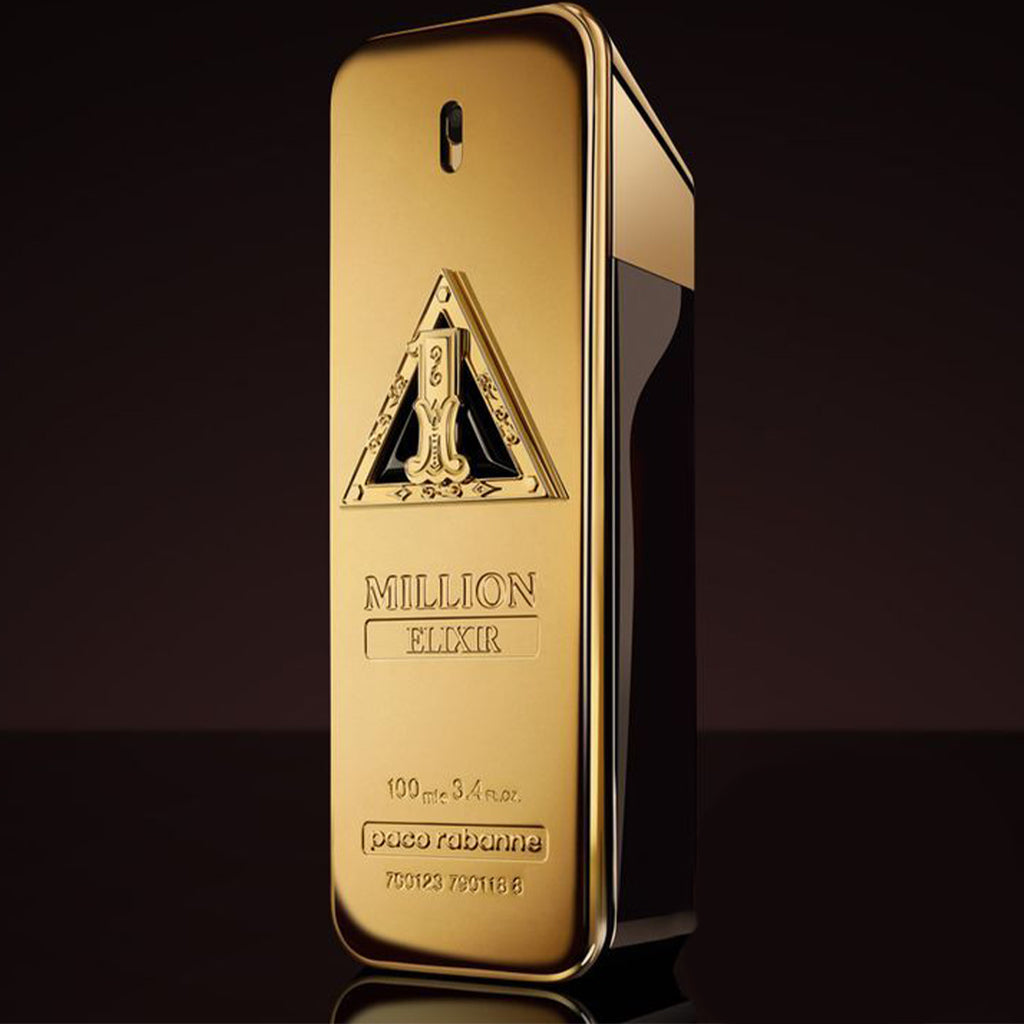 One Million Elixir Paco Rabanne