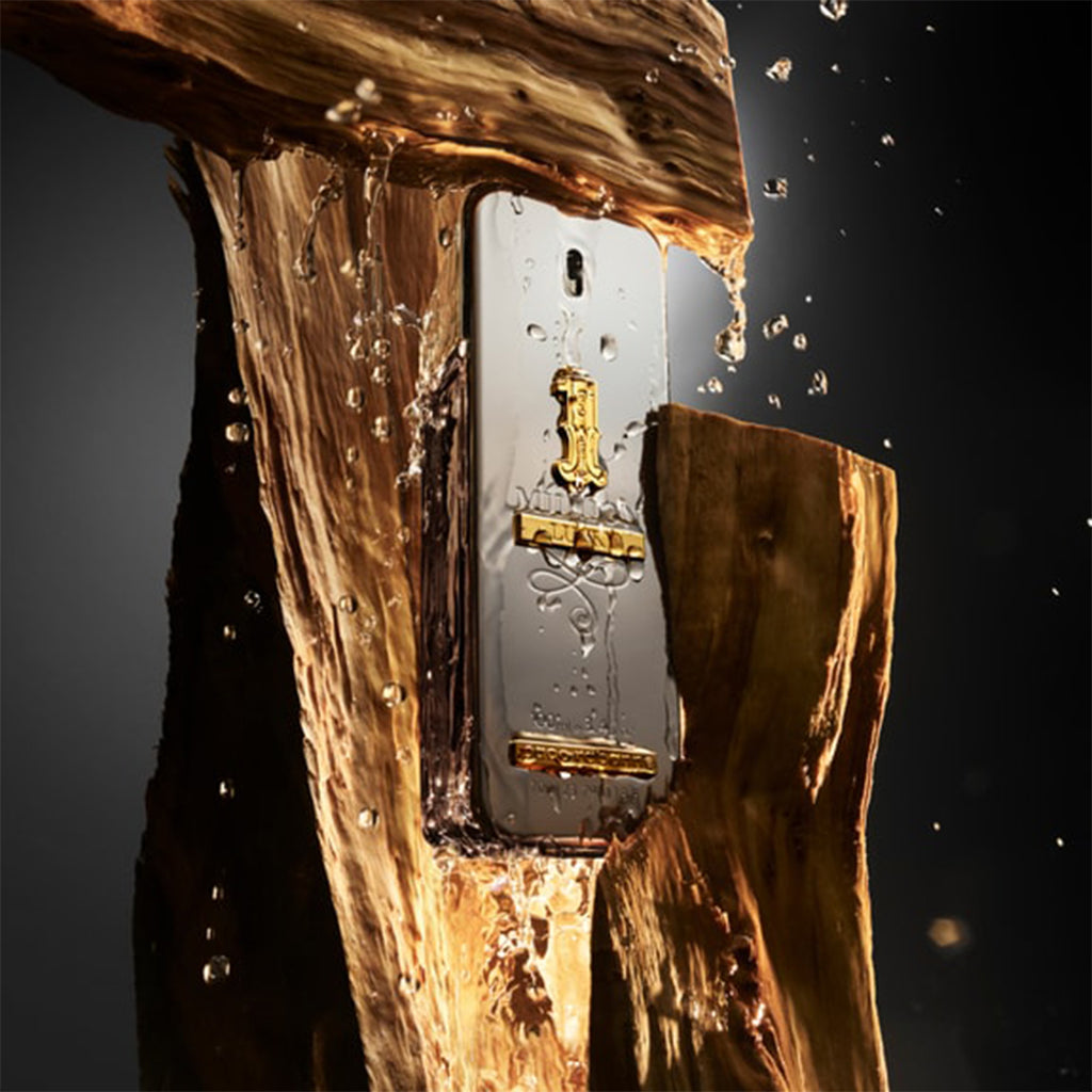 One Million Lucky Paco Rabanne