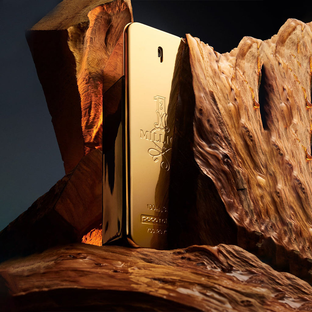 One Million Paco Rabanne