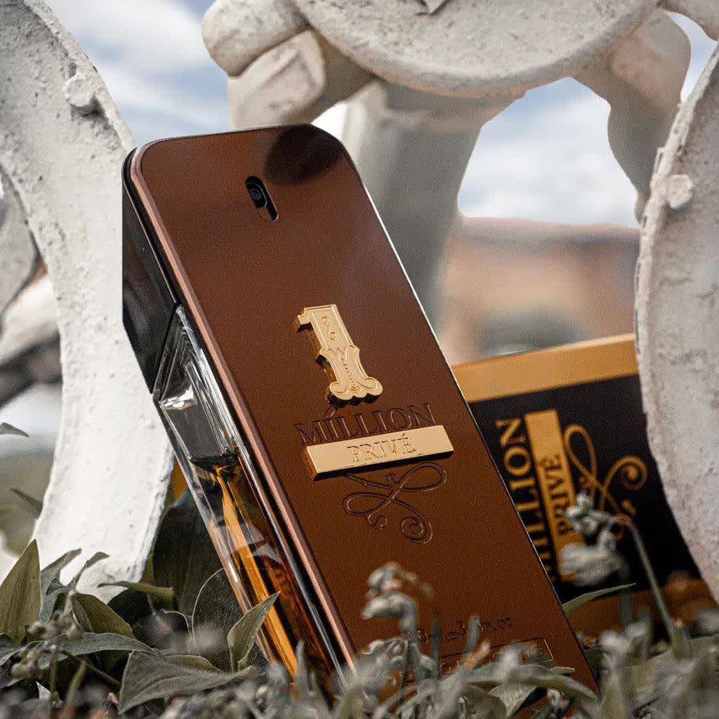 One Million Privé Paco Rabanne