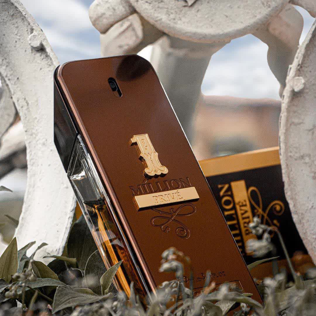 One Million Privé Paco Rabanne