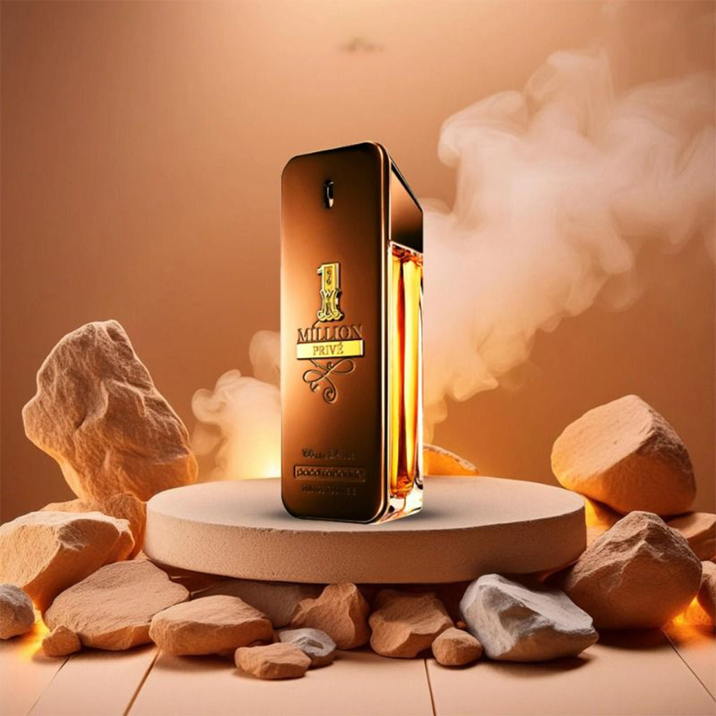 One Million Privé Paco Rabanne