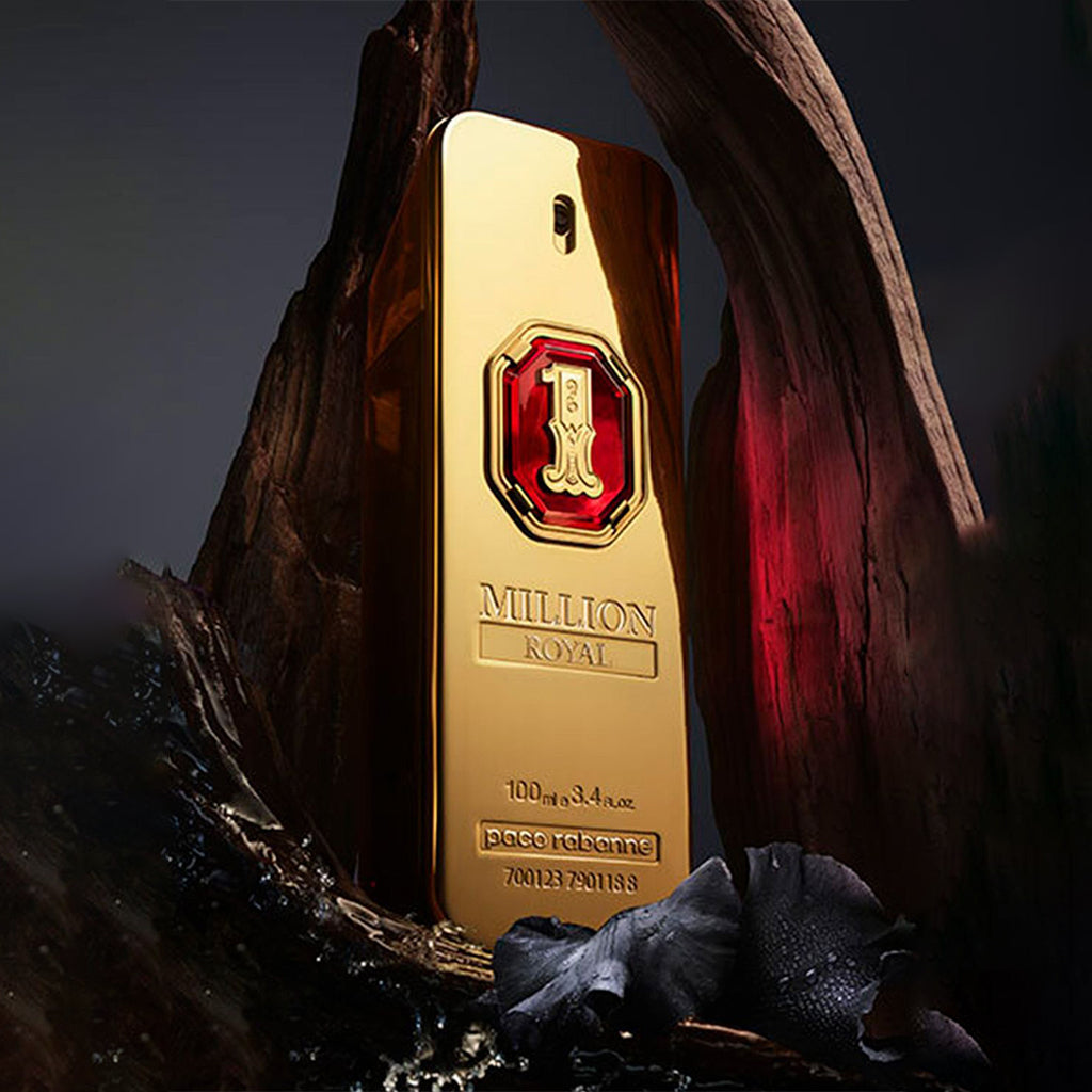 One Million Royal Paco Rabanne