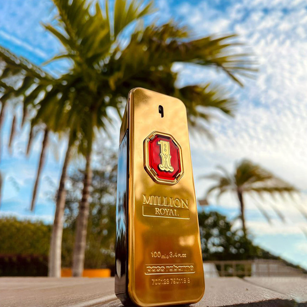 One Million Royal Paco Rabanne