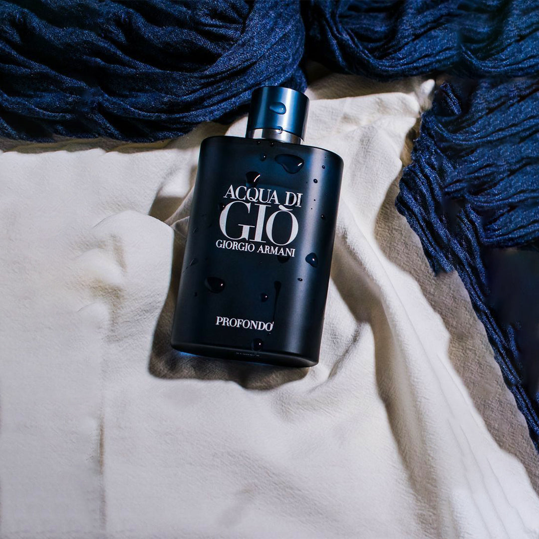 Acqua di Gio Profondo Giorgio Armani