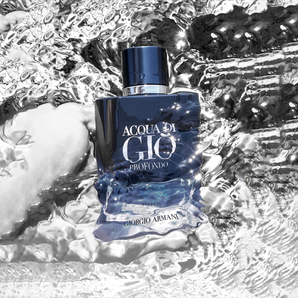 Acqua di Gio Profondo Giorgio Armani