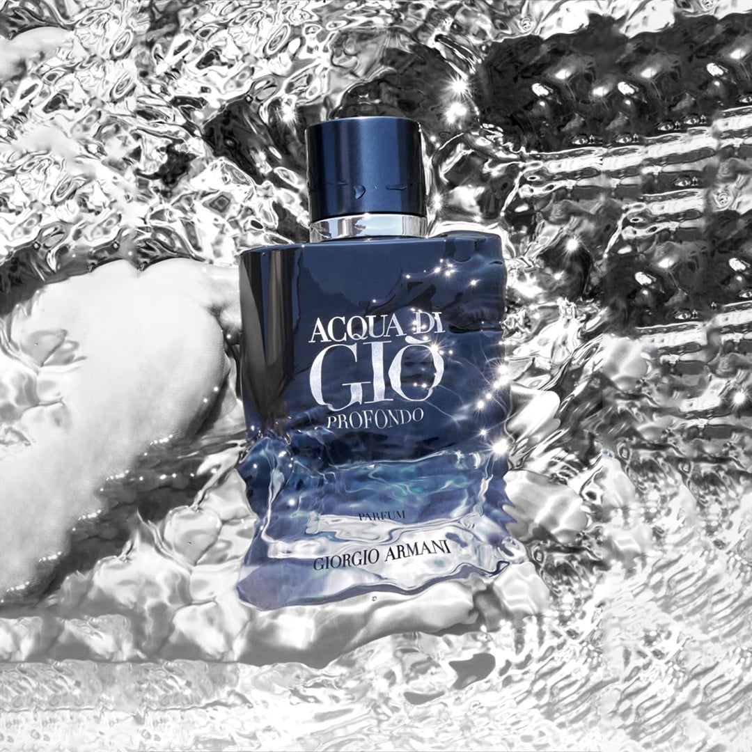 Acqua di Gio Profondo Giorgio Armani