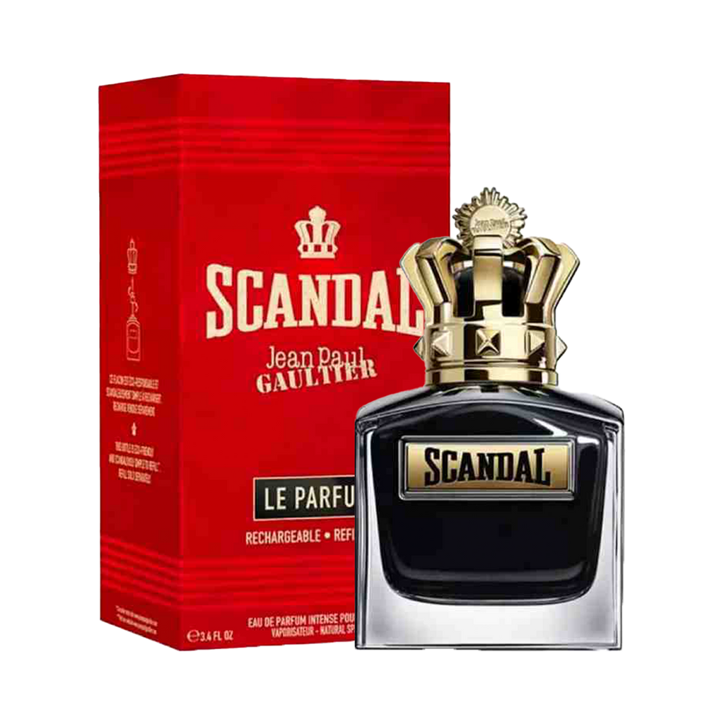 Scandal Le Parfum