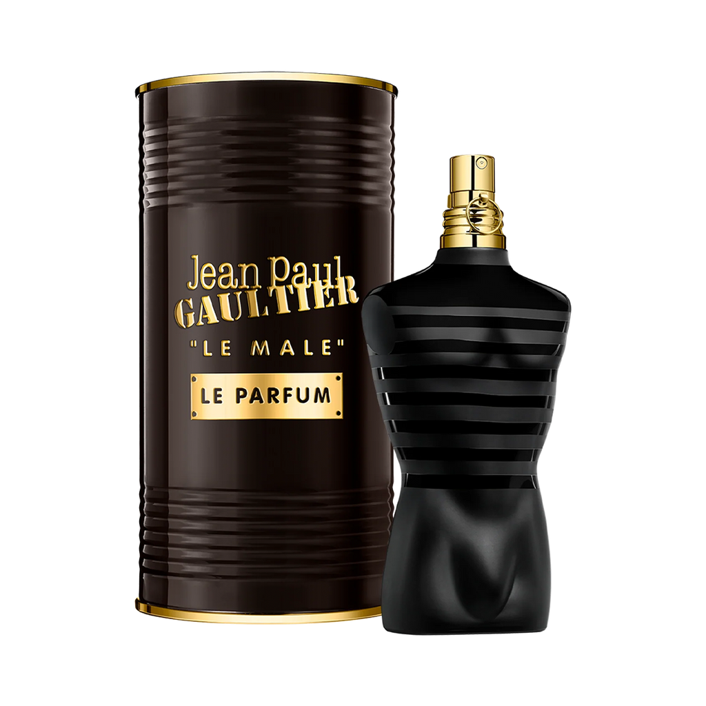 Le Male Le Parfum Jean Paul Gaultier