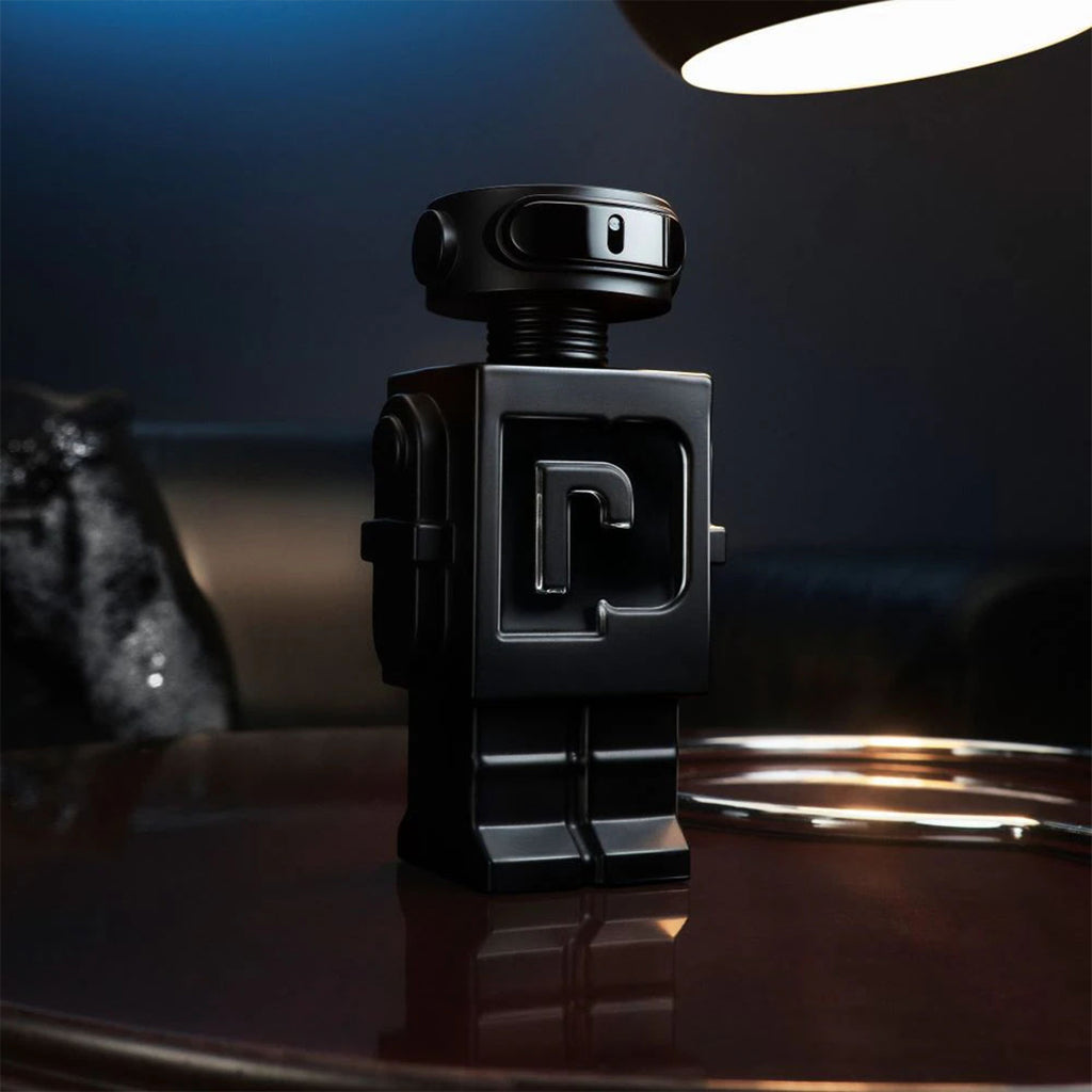 Phantom Parfum Paco Rabanne