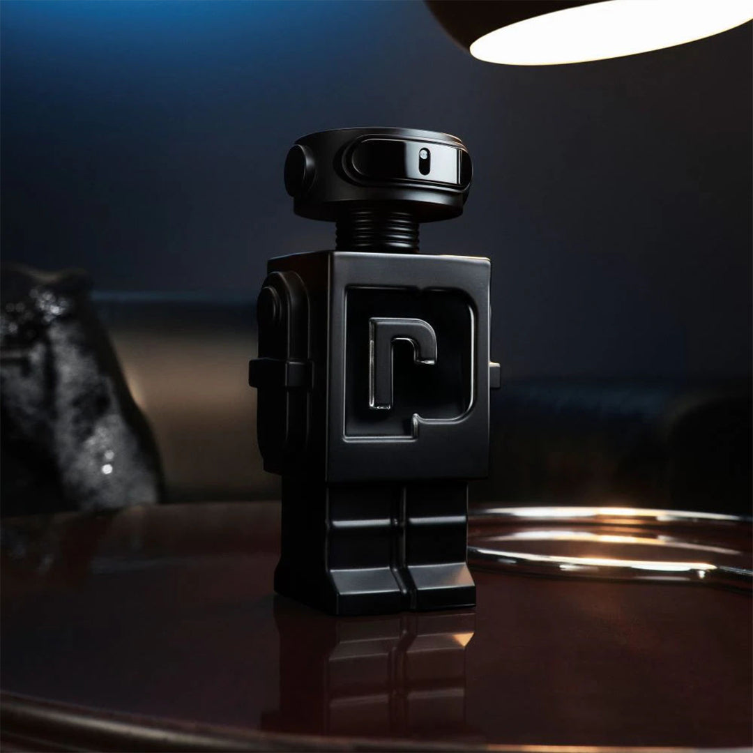 Phantom Parfum Paco Rabanne