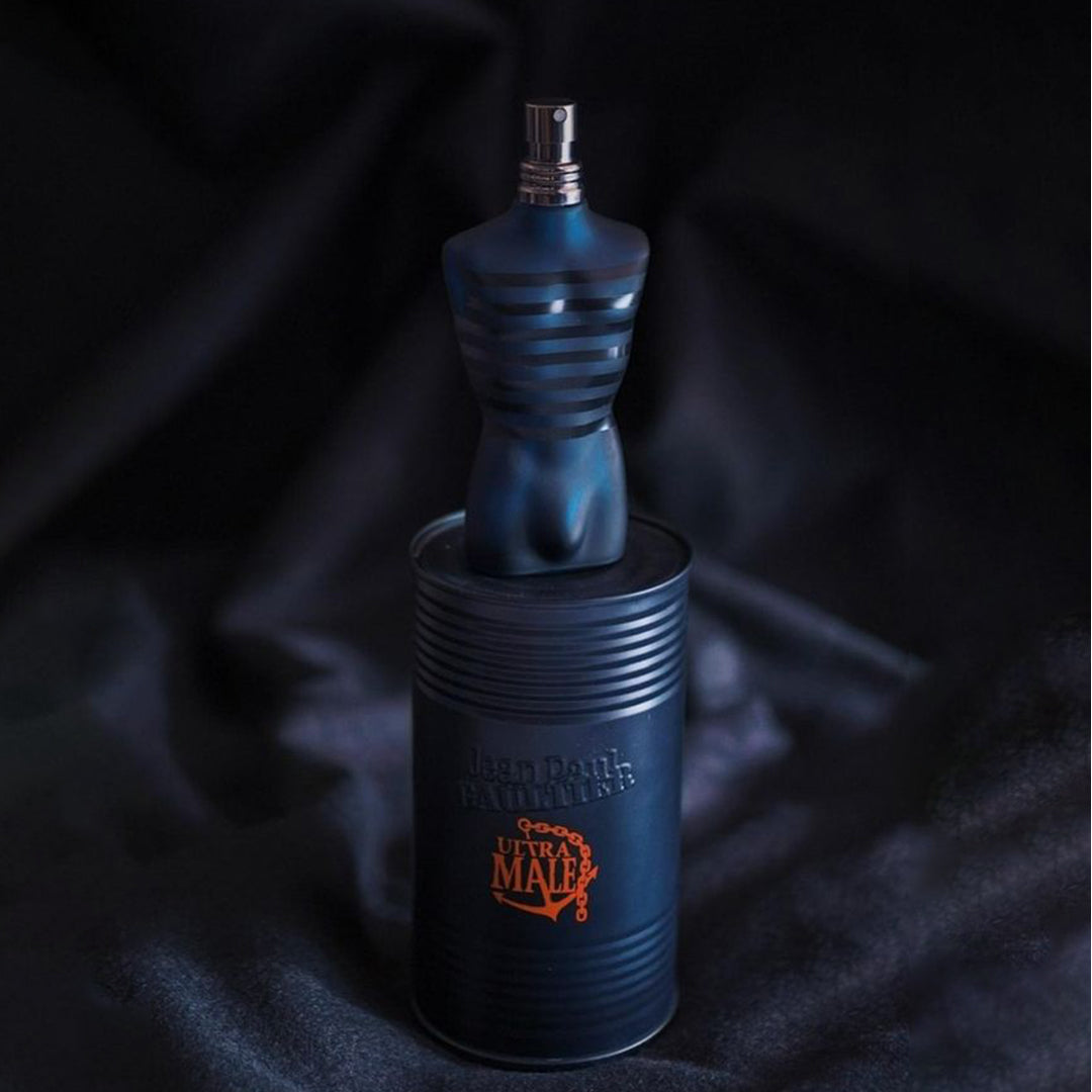 Ultra Male Jean Paul Gaultier