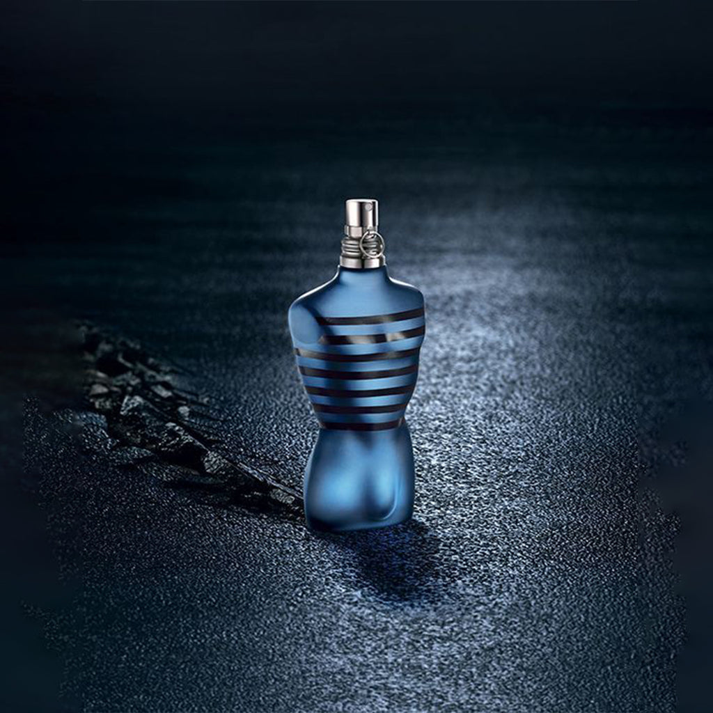 Ultra Male Jean Paul Gaultier