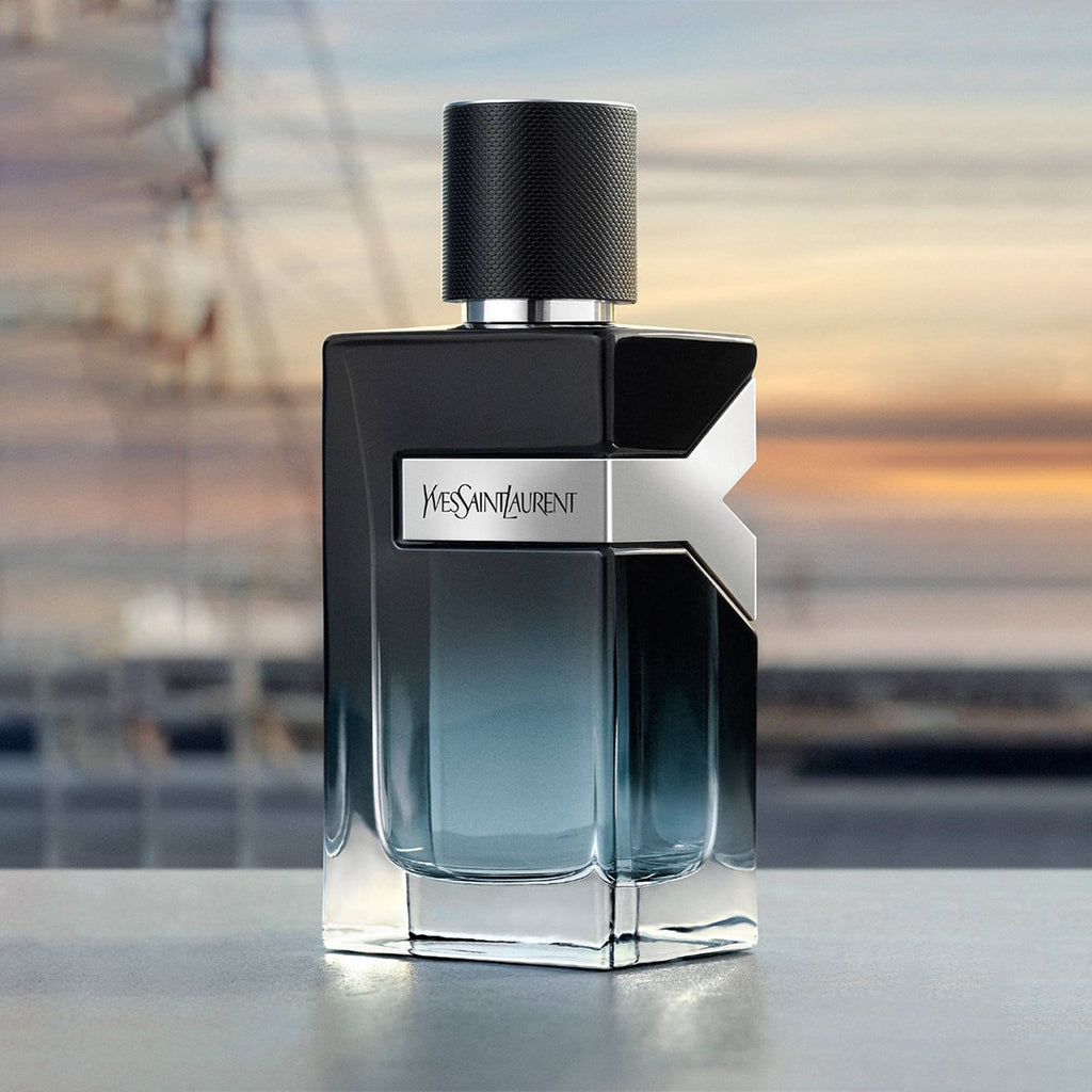 Yves Saint Laurent Y Eau de Parfum