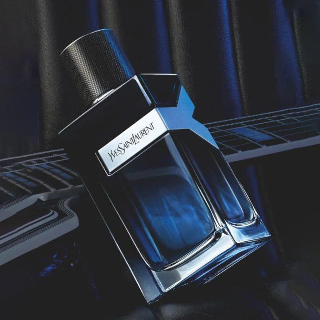 Yves Saint Laurent Y Eau de Parfum