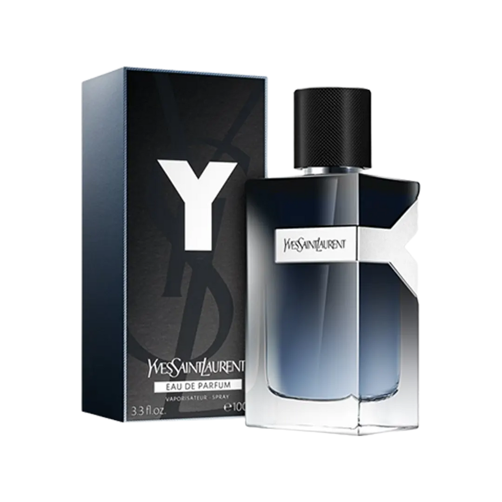 Yves Saint Laurent Y Eau de Parfum