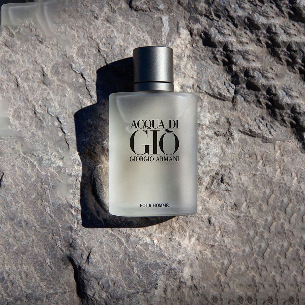 Acqua di Gio Pour Homme Giorgio Armani
