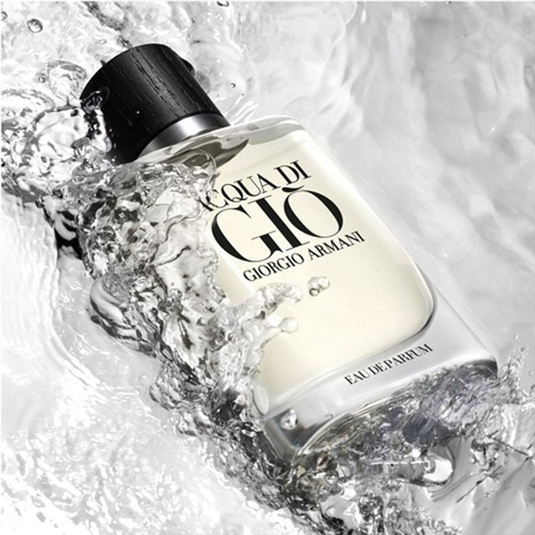 Acqua di Gio Pour Homme Giorgio Armani