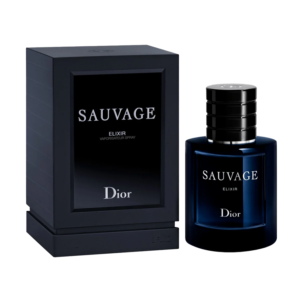 Dior Sauvage Elixir