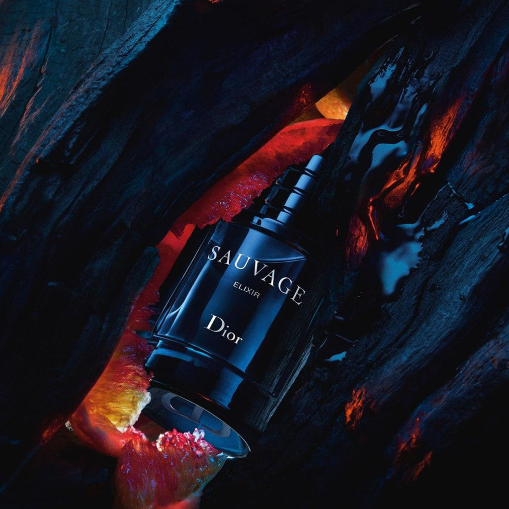 Dior Sauvage Elixir