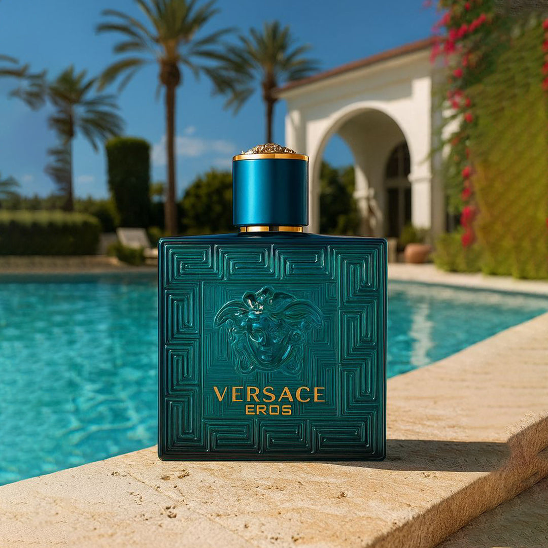 Versace Eros